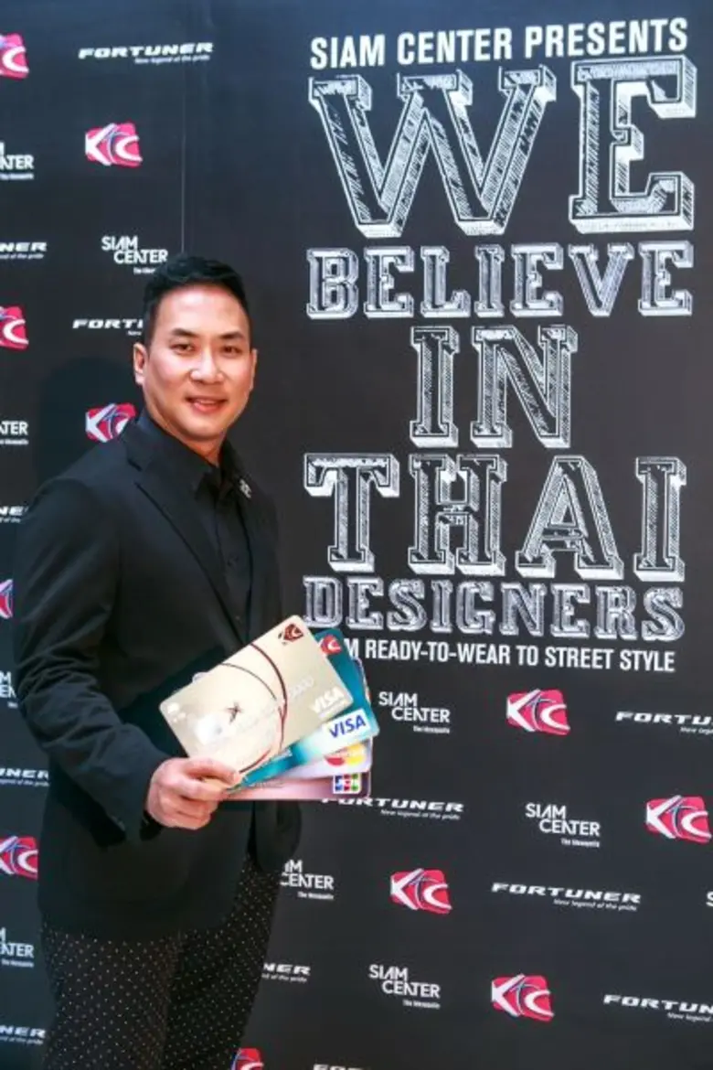 "KTC" or Krungthai Card Public Company Li...