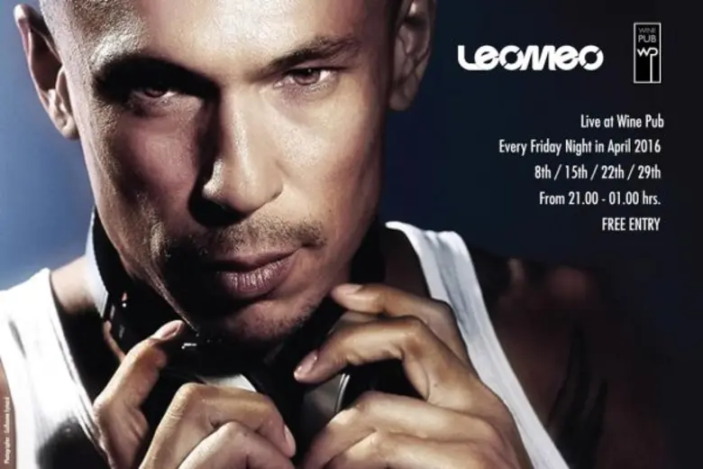 ทุกคืนวันศุกร์ที่ 8, 15, 22 และ 29 เมษายน...