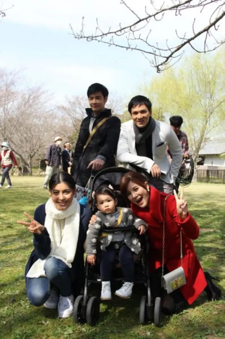 ได้ฤกษ์เปิดกล้อง ละคร "ระบำไฟ" ทาง สถานีโ...