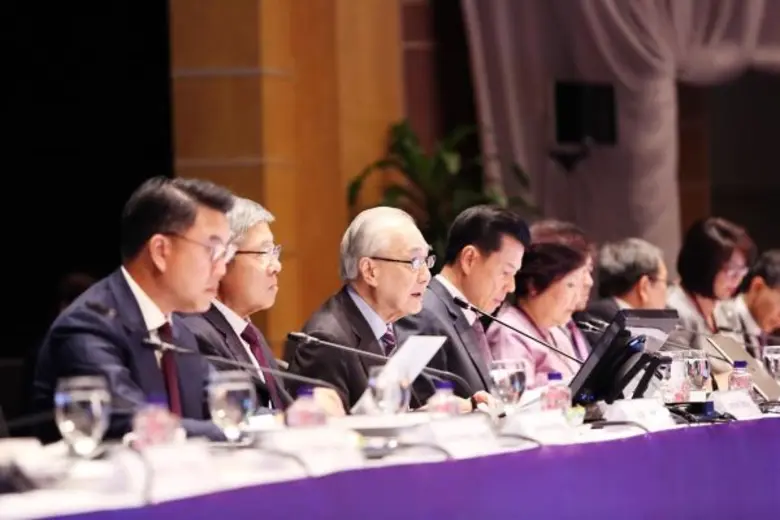 ธนาคารไทยพาณิชย์ ประกาศจ่ายเงินปันผลให้แก...