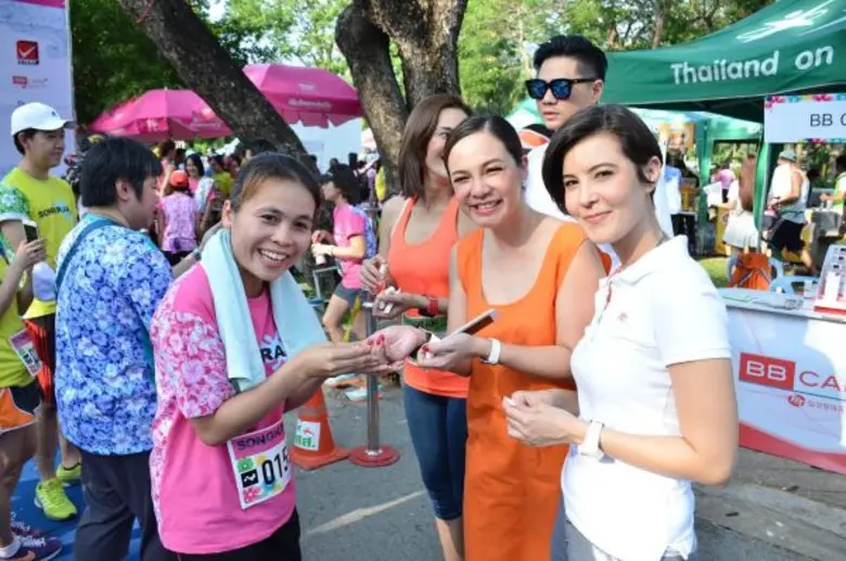 เรียกว่าเข้าใจถึงหัวอกคนรักการออกกำลังกาย...