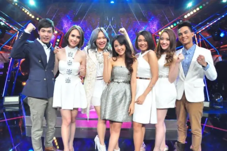 "The Star ค้นฟ้าคว้าดาว ปี12" วันเสาร์ที่...