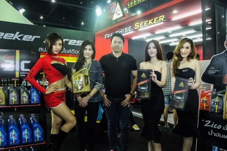 นางสาวกษิรา เตชะบุญไพศาล ผู้ช่วยผู้จัดการ...