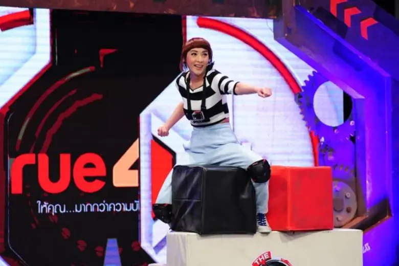 ทีวีไกด์: รายการ “The 60 Seconds game 60 วิ พิชิตแสน” สาวแสบ “เฟี้ยวฟ้าว - สุดสวิงริงโก้” ทุ่มสุดใจ คว้าของรางวัล ขึ้นบ้านใหม่!!!