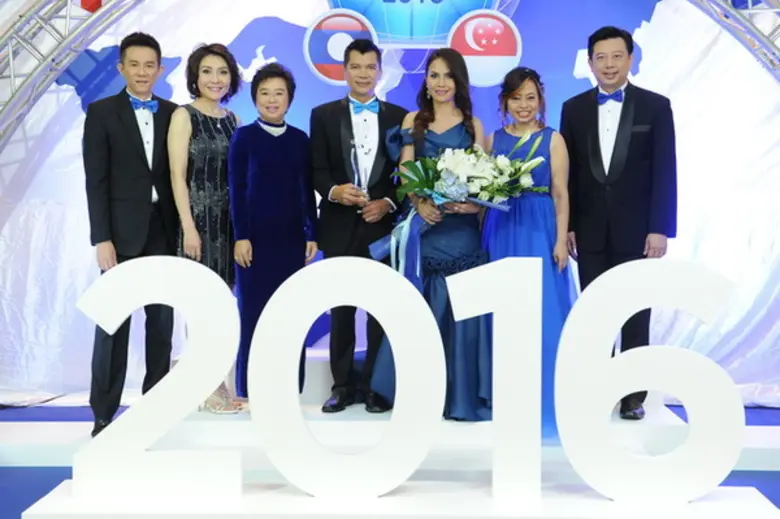 สุพัตรา เป้าเปี่ยมทรัพย์ ประธานเจ้าหน้าที...