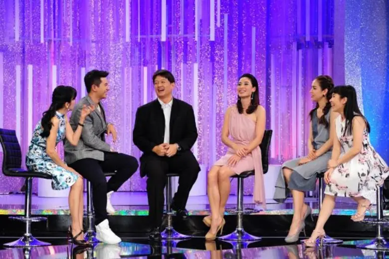 ช่อง 7 สี พาเกาะติดเรื่องราวดีๆ จากความรั...