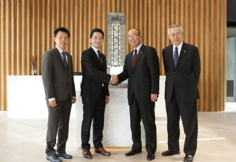 บริษัท เอสซี แอสเสท คอร์ปอเรชั่น จำกัด (มหาชน) บริษ...