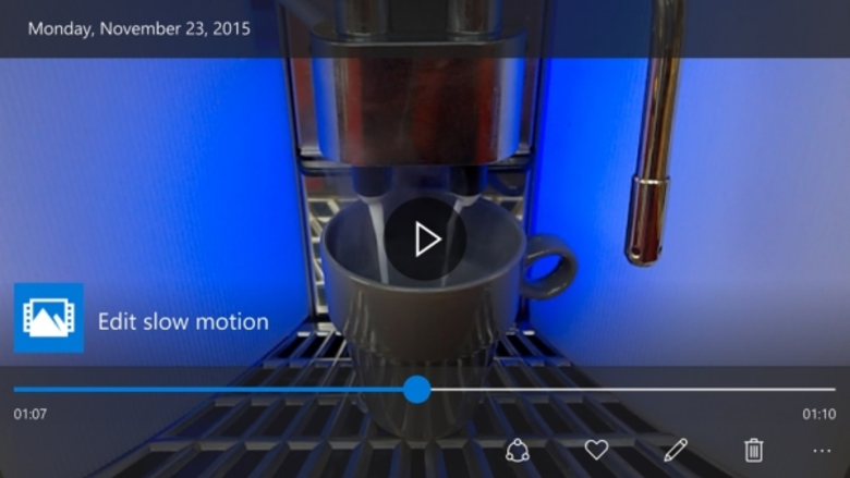 เคล็ดลับไม่ลับจาก Lumia ช่วยให้คุณเก็บบันทึกความทรงจำช่วงเทศกาลสงกรานต์ปีนี้