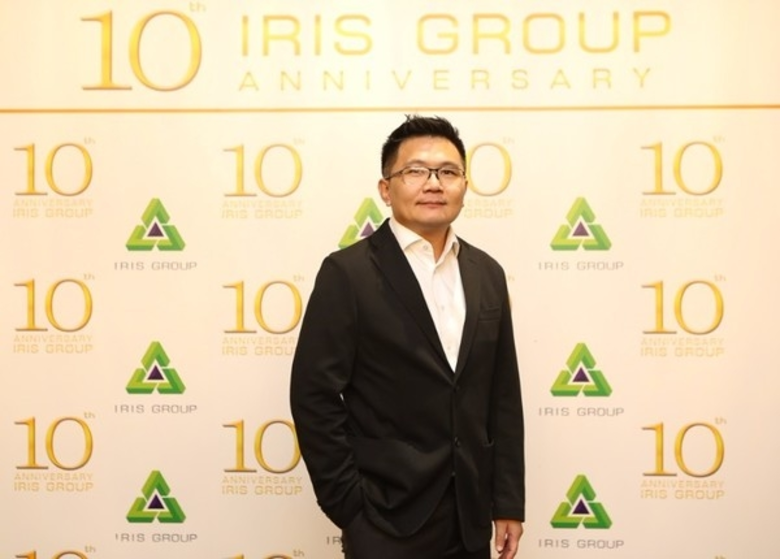 ได้ข่าวมาว่า กิตติพงษ์ สุมานนท์ บิ๊กบอสหน...