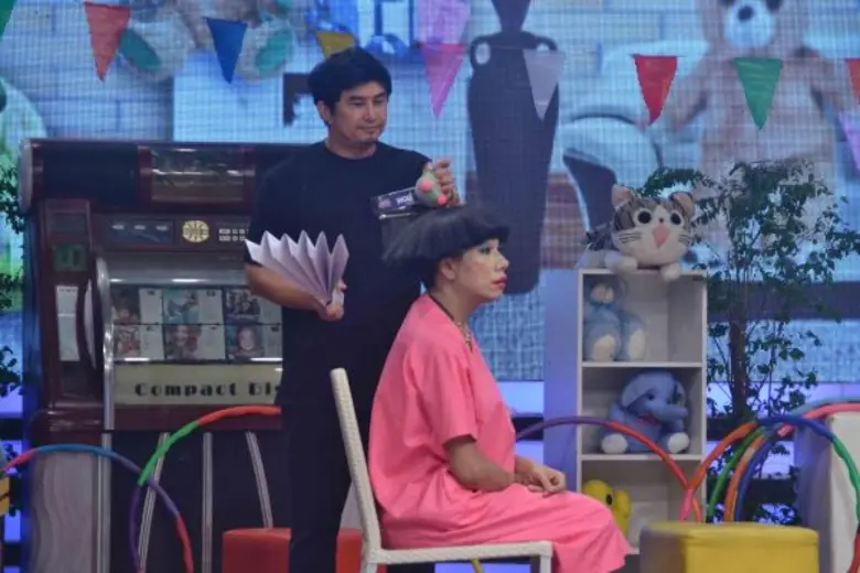 ทีวีไกด์: รายการ "Honey Hero คู่รักนักสู้" เทปพิเศษ กับ คู่เพื่อนซี้ “พจน์ อานนท์-ไข่มุก” ปะทะ “จอย ชลธิชา-ดีเจบอย