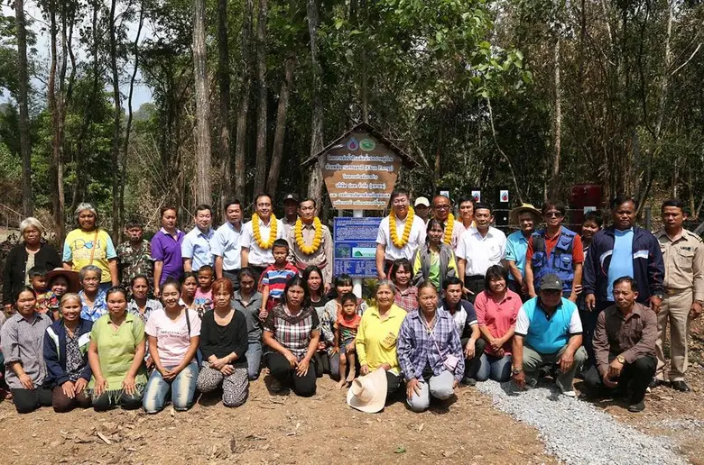 นายปิติพันธ์ เทพปฏิมากรณ์ ประธานเจ้าหน้าท...