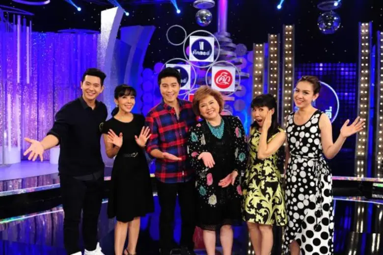 ช่อง 7 ส่งพิธีกรมากความสามารถ ตั้ก มยุรา ...