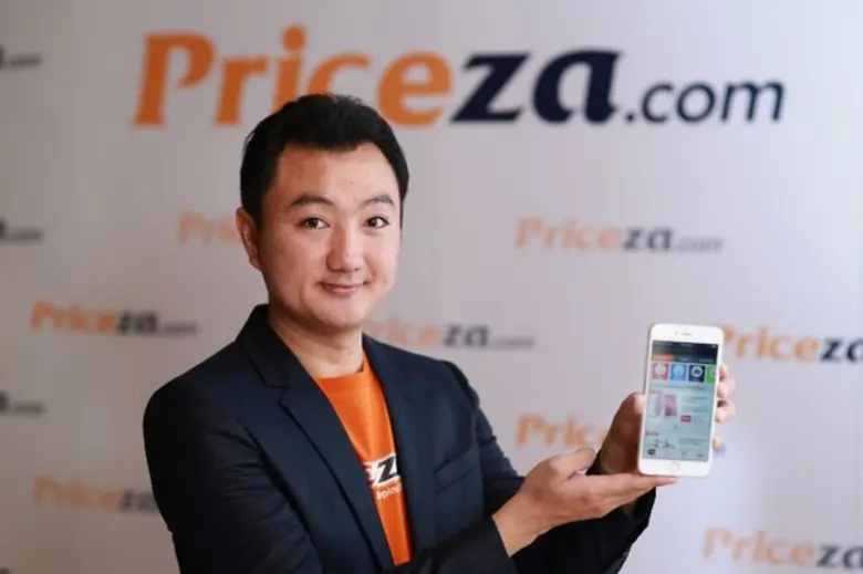Pricezaผู้นำในด้านบริการเปรียบเทียบราคาสิ...