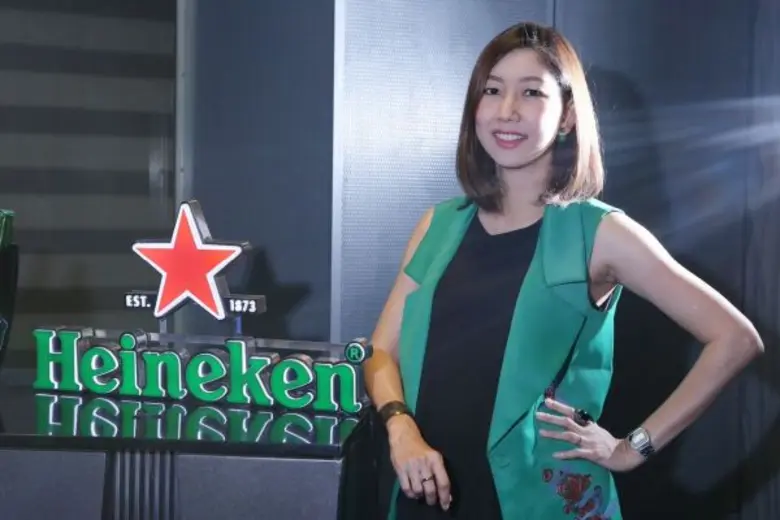 ไฮเนเก้น® เชื่อว่าเมืองทุกเมืองมีมุมมองสน...