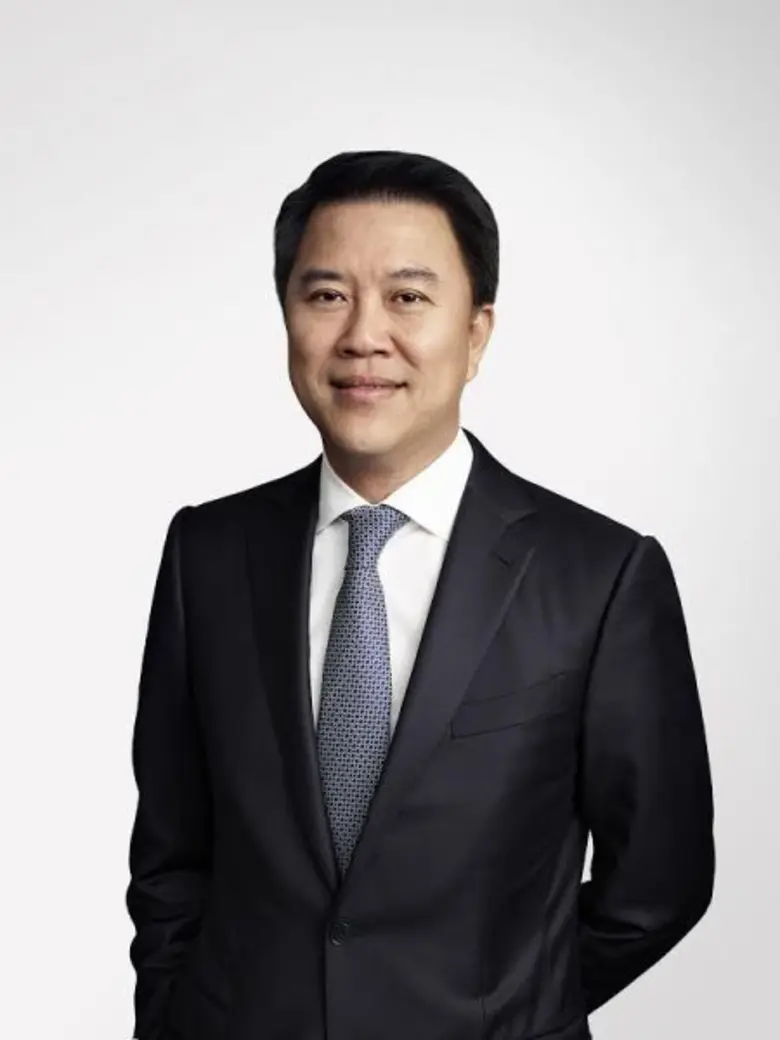 นายอาทิตย์ นันทวิทยา ประธานเจ้าหน้าที่บริ...