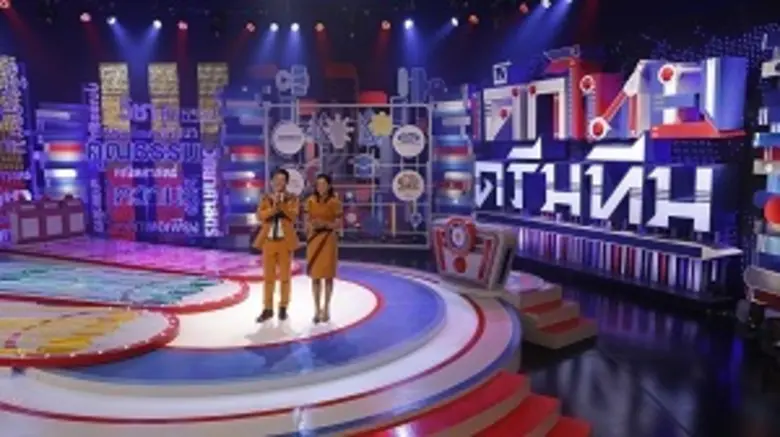 เร็วๆ นี้ ติดตามชมพิธีกรคู่ใหม่ ธนากร ชิน...