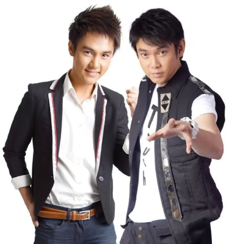 ข่าวซุบซิบ: อาร์สยาม