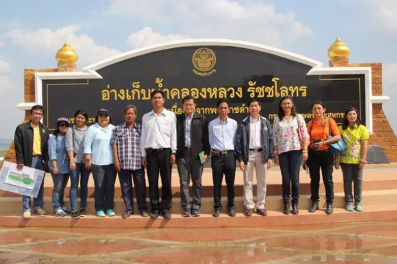 นางศศิพร ปาณิกบุตร ผู้อำนวยการกองประชาสัม...