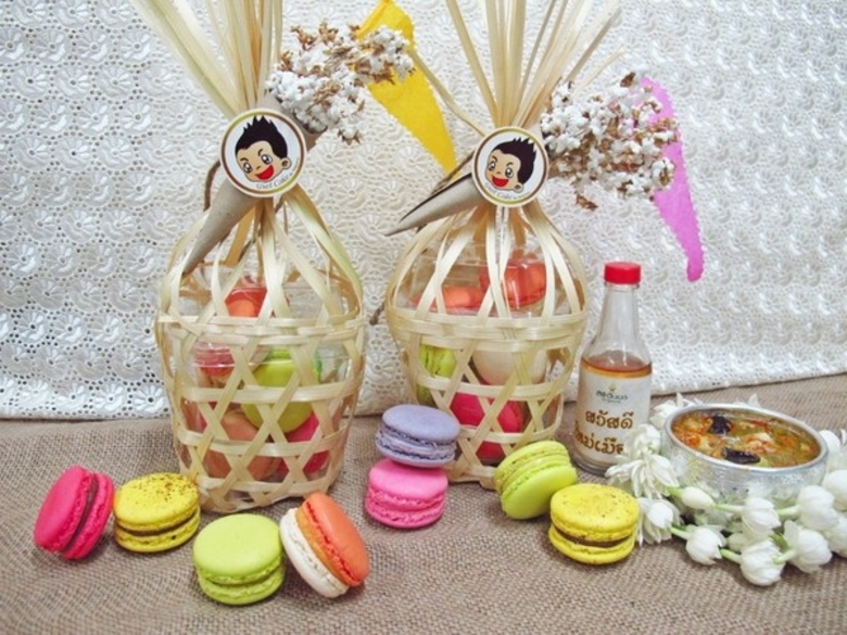 'กัสท์เค้ก บาย ศิริปันนา' คาเฟ่ในเครือศิร...