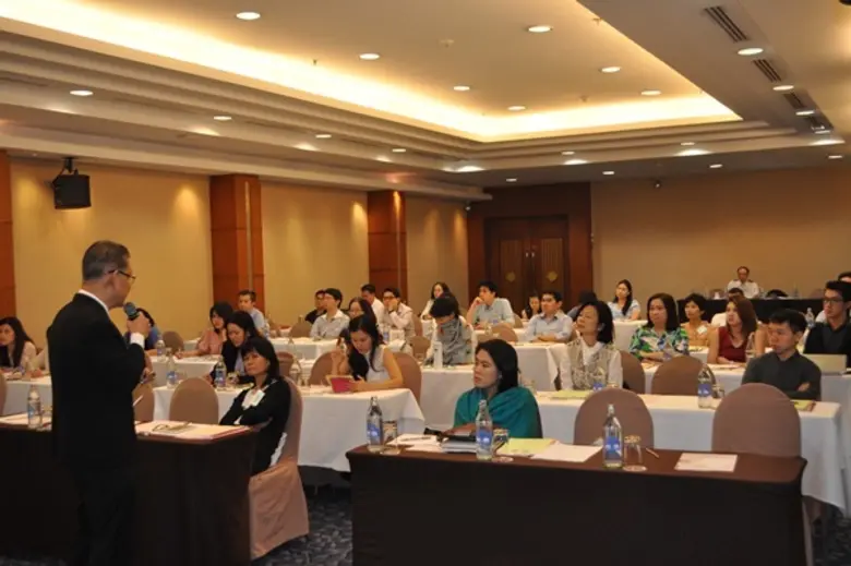 “อำพลฟูดส์” ร่วมถ่ายทอดประสบการณ์บุกตลาดญี่ปุ่น