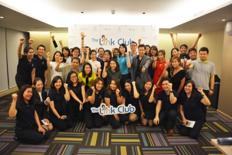 ดิ แอสคอทท์ ลิมิเต็ด (ประเทศไทย) จัดงานเว...