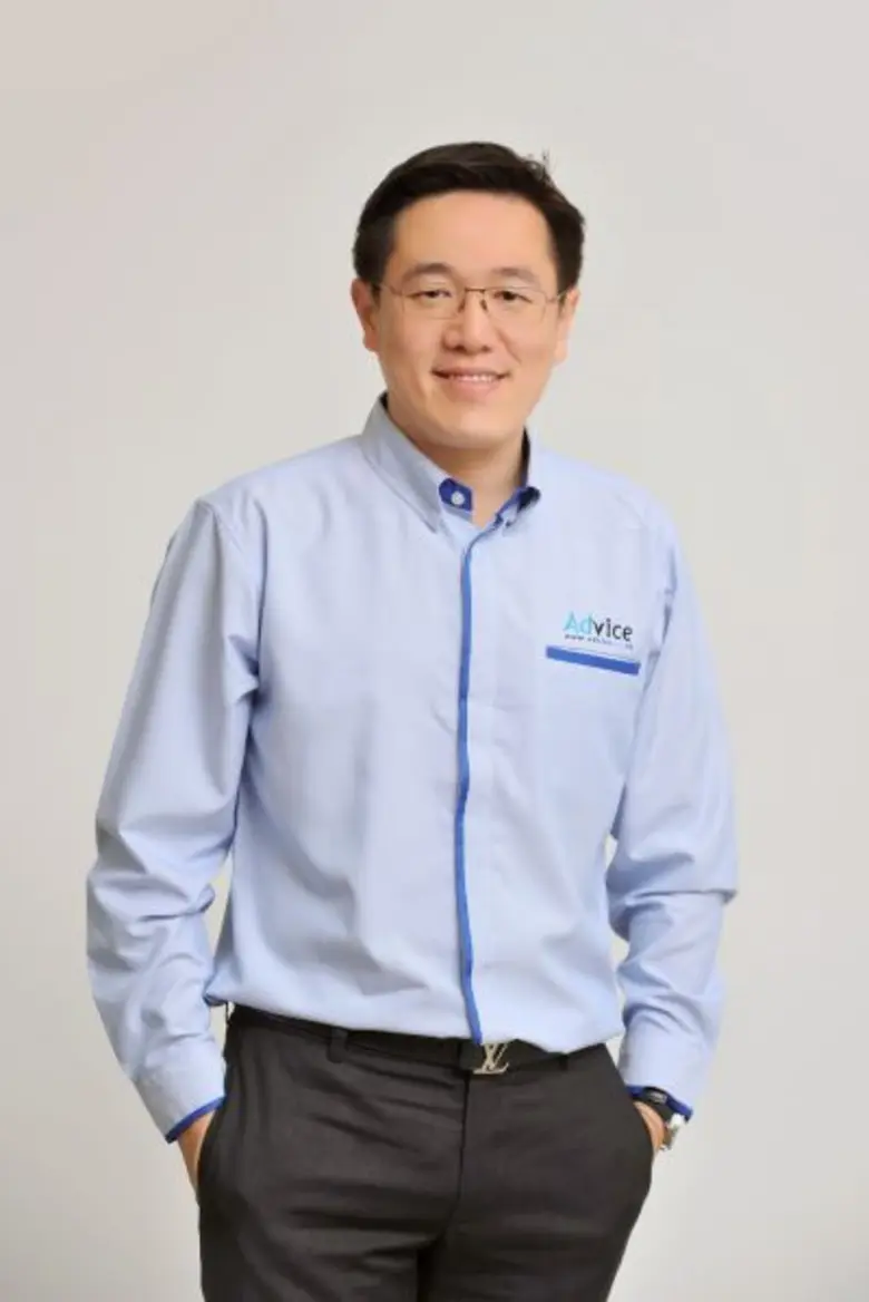 บริษัท แอดไวซ์ โฮลดิ้งส์ กรุ๊ปจำกัด (AVH)...