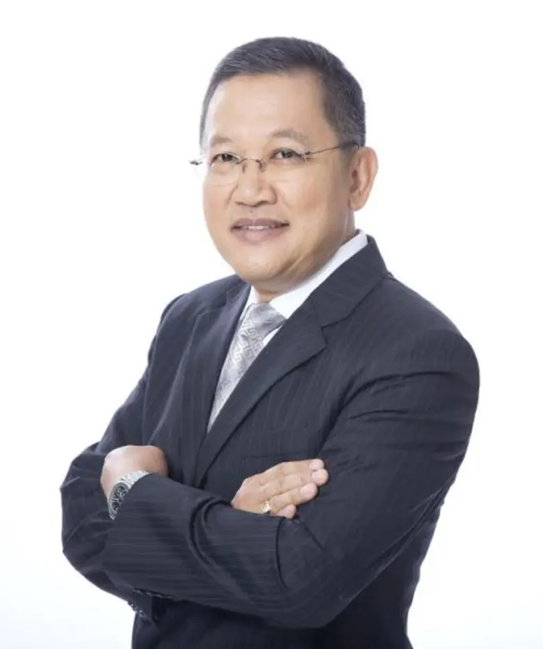 เลอศักดิ์ จุลเทศ แห่งพฤกษา เรียลเอสเตท เป...