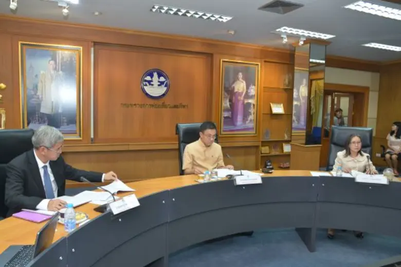 ก.ท่องเที่ยวพร้อม จัดยิ่งใหญ่ เจ้าภาพ “วันท่องเที่ยวโลก” (World Tourism Day 2016)