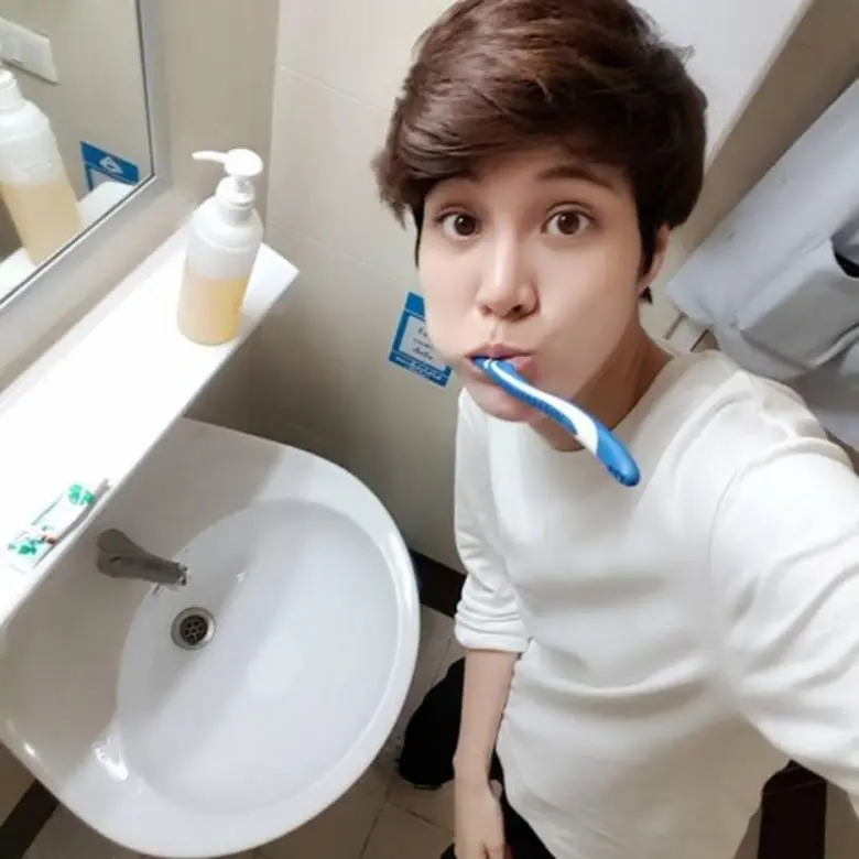 ตอนนี้ประเทศไทยเข้าสู่หน้าร้อนอย่างเป็นทา...