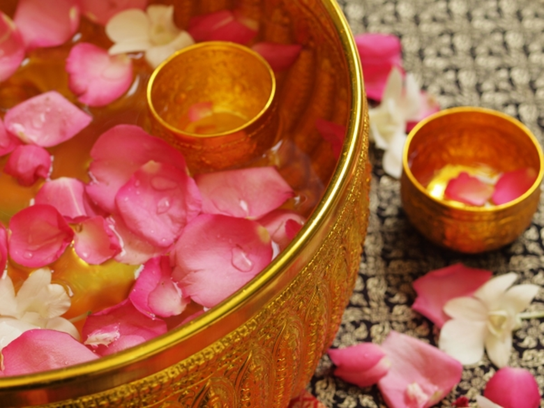 ตั้งแต่วันพุธที่ 13 – วันอาทิตย์ที่ 17 เม...