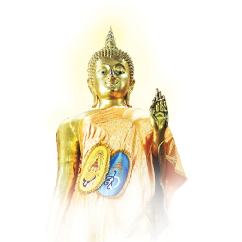 “ซีคอนสแควร์” จัดงาน “สงกรานต์ประเวศบุรีรมย์” ร่วมสรงน้ำพระหลวงพ่อทุ่งเศรษฐี สัมผัสวิถีริมคลองประเวศ