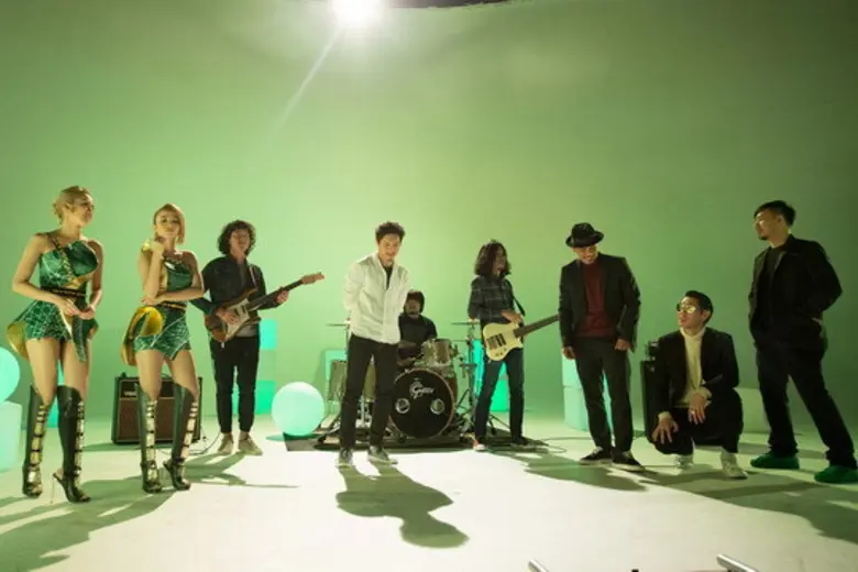 เพลง "ขอบคุณที่รักกัน" ของ "โปเตโต้" ได้ถ...