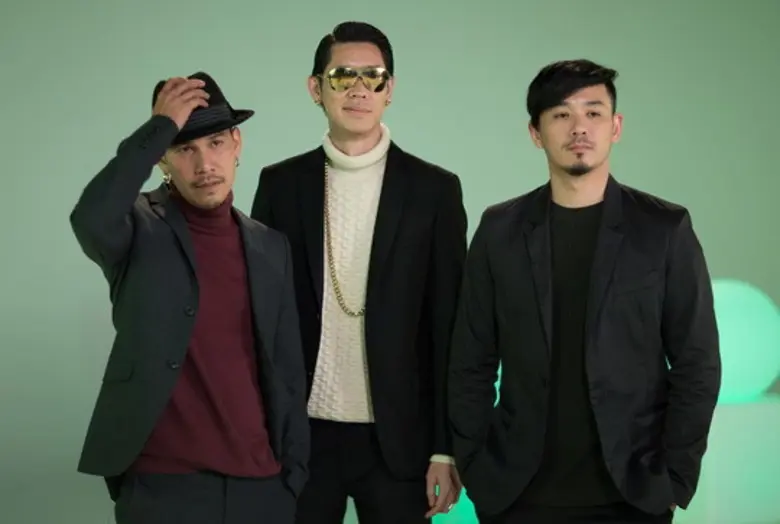 “โปเตโต้” ผสานเสียง “นิว – จิ๋ว” และ “บุดด้า เบลส” ร้องเพลง “ขอบคุณที่รักกัน” ในเวอร์ชั่น “ช้าง มิวสิค คอนเนคชั่น”