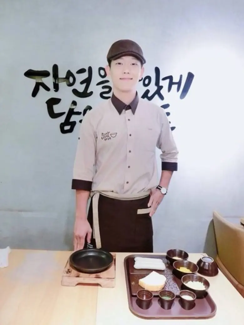 ซอลบิง (Sulbing) ร้านคาเฟ่ขนมหวานต้นตำรับ...