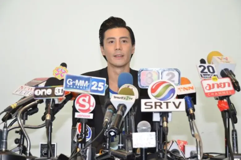 โดม” แถลง เลื่อน “North Fest” ย้ำ!! เสิร์ฟความสนุกชาวล้านนา พฤษภาคมนี้แน่นอน