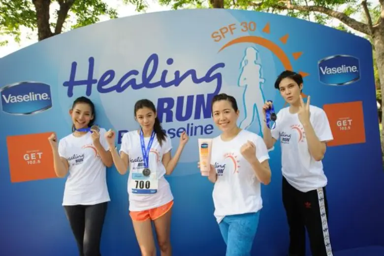 ผลิตภัณฑ์วาสลีน ผู้นำตลาดผลิตภัณฑ์บำรุงผิ...