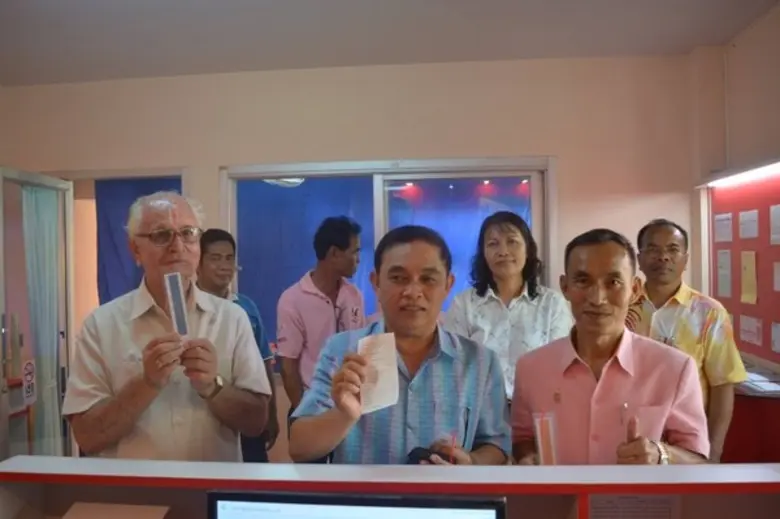 แม้ว่าภาพรวมเศรษฐกิจของปีนี้จะขาลง ผู้ประกอบการเอสเ...