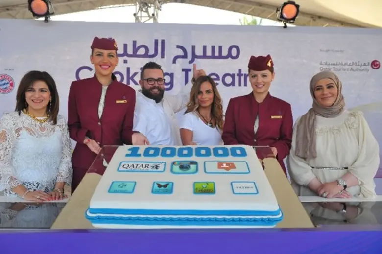 สายการบินกาตาร์ แอร์เวย์ส เป็นสายการบินระ...