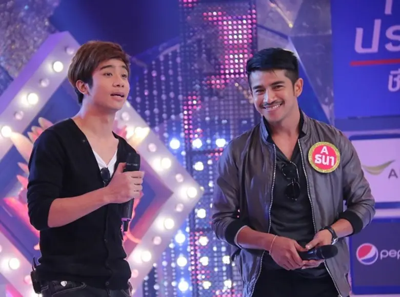 ทีวีไกด์: รายการ "กิ๊กดู๋สงครามเพลง" “กิ๊กดู๋” ฮากระจาย รับสงกรานต์ คัดพิเศษ มุขขำทะลุจอ