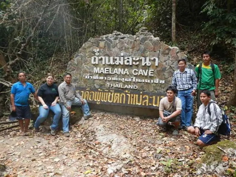 ค้นพบปลาในถ้ำลึก ที่มีกระดูกส่วนเชิงกราน คล้ายสัตว์บกชนิดเดียวในโลก