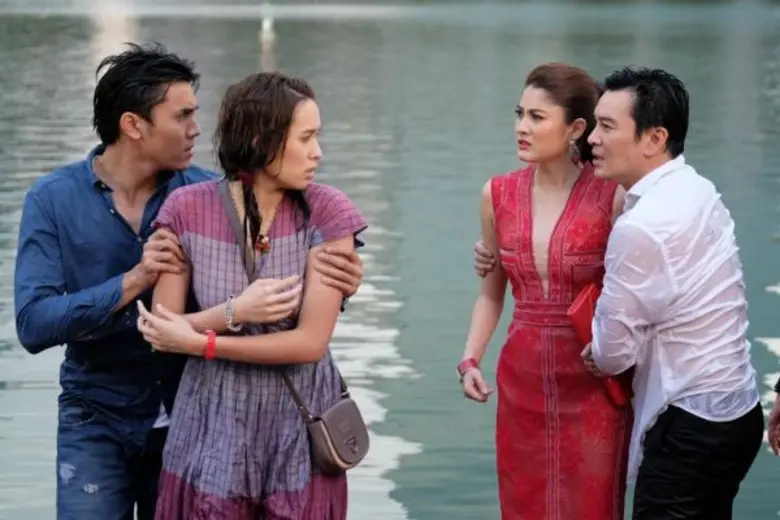 ทีวีไกด์: เรื่องย่อ บุษบาเร่ฝัน ออกอากาศ วันที่ 10 เม.ย. 59