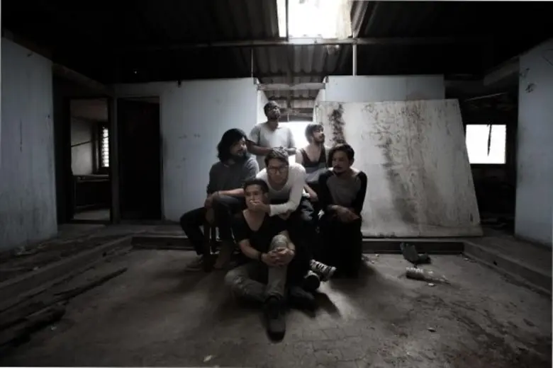 ได้เวลาระเบิดอารมณ์กันแล้วกับ 6 หนุ่มพี่ใ...