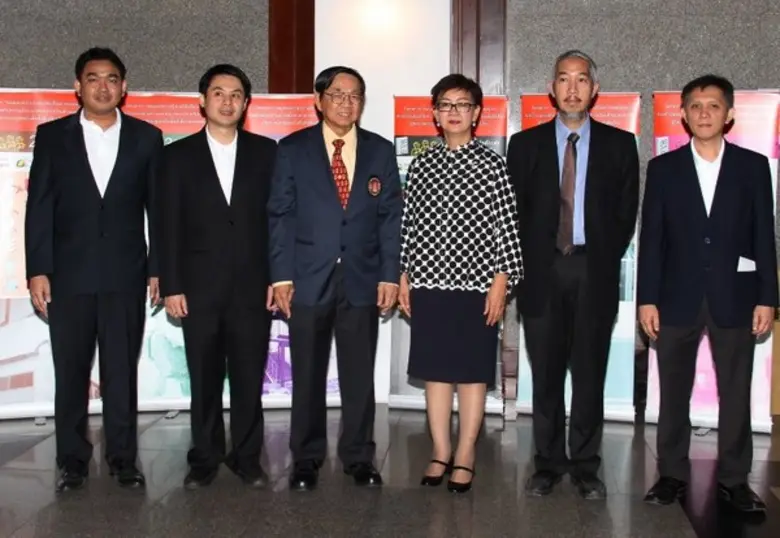 สกว.-สภาวิศวกรเสริมแกร่งอาคารในพท.เสี่ยงภัย