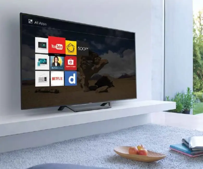 บริษัท โซนี่ ไทย จำกัด พร้อมวางจำหน่ายทีว...