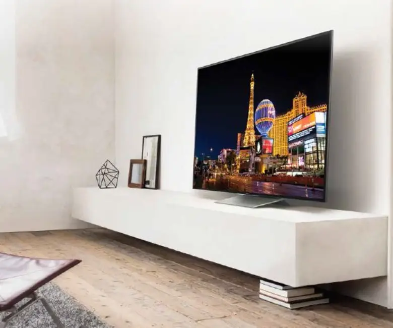 โซนี่เปิดประสบการณ์รับชมทีวีสุดคมชัดอีกระดับ ด้วยทีวีบราเวียรุ่นล่าสุด มาพร้อมเทคโนโลยี 4K HDR