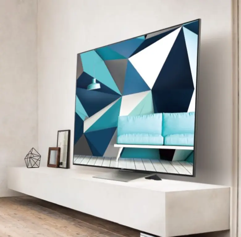 โซนี่เปิดประสบการณ์รับชมทีวีสุดคมชัดอีกระดับ ด้วยทีวีบราเวียรุ่นล่าสุด มาพร้อมเทคโนโลยี 4K HDR