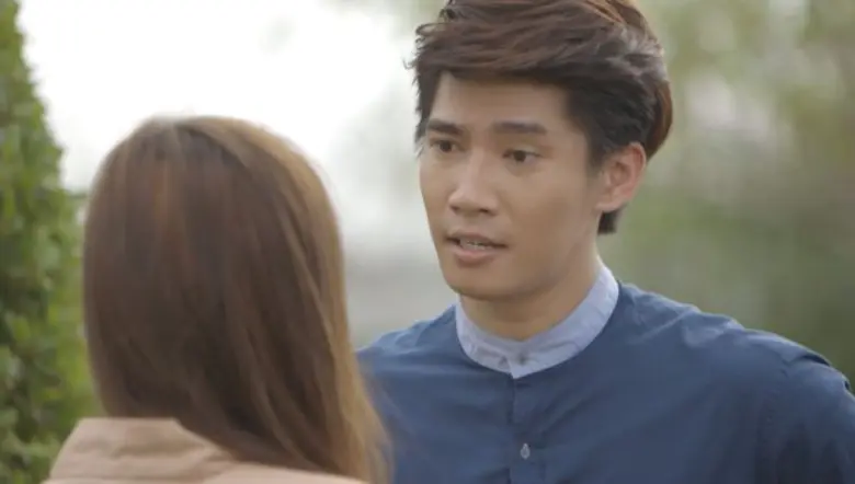 ทีวีไกด์: ซีรี่ส์ “Kiss The Series รักต้องจูบ” "มุก" โดนหลอกใส่ชุดหวิว “เต๋า” ออกโรงช่วย!!!