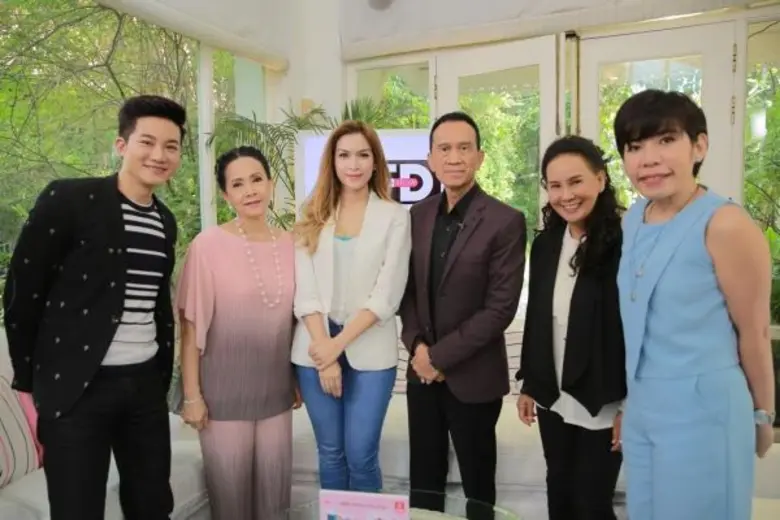 ในช่วงเทศกาลวันสงกรานต์ที่ผ่านมา หลายๆคนอาจจะลืมไปว...