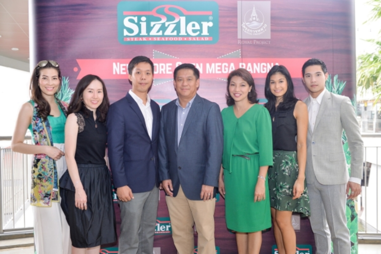 ซิซซ์เล่อร์ : นายศิริชัย กิมสวัสดิ์ ผู้จั...