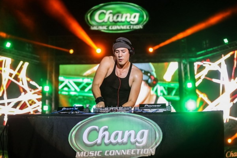 โดม (ปกรณ์ ลัม) นัดเช็คอิน ความสนุกทางดนต...